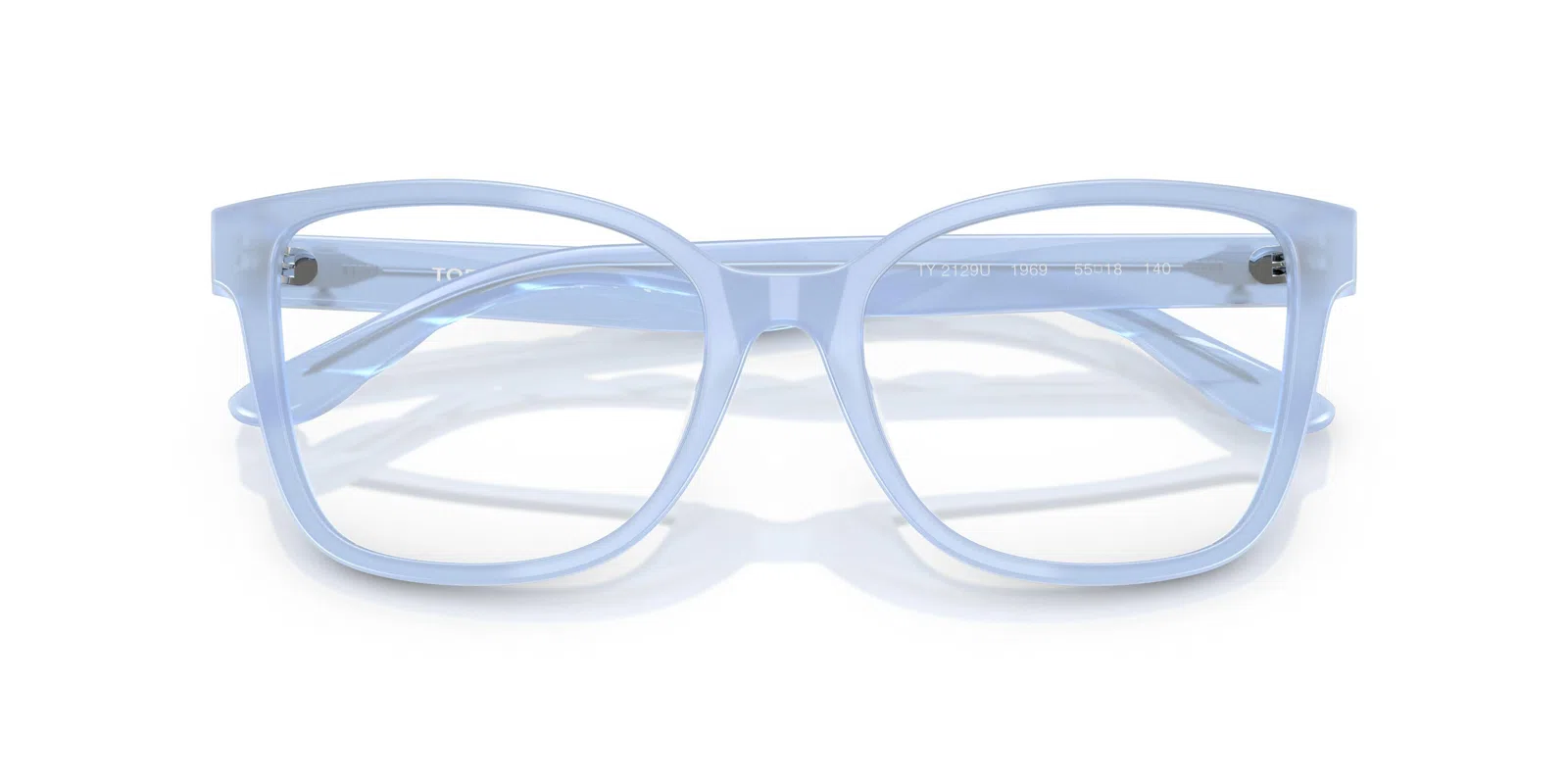 Tory Burch 2129U Eyeglasses - view 12